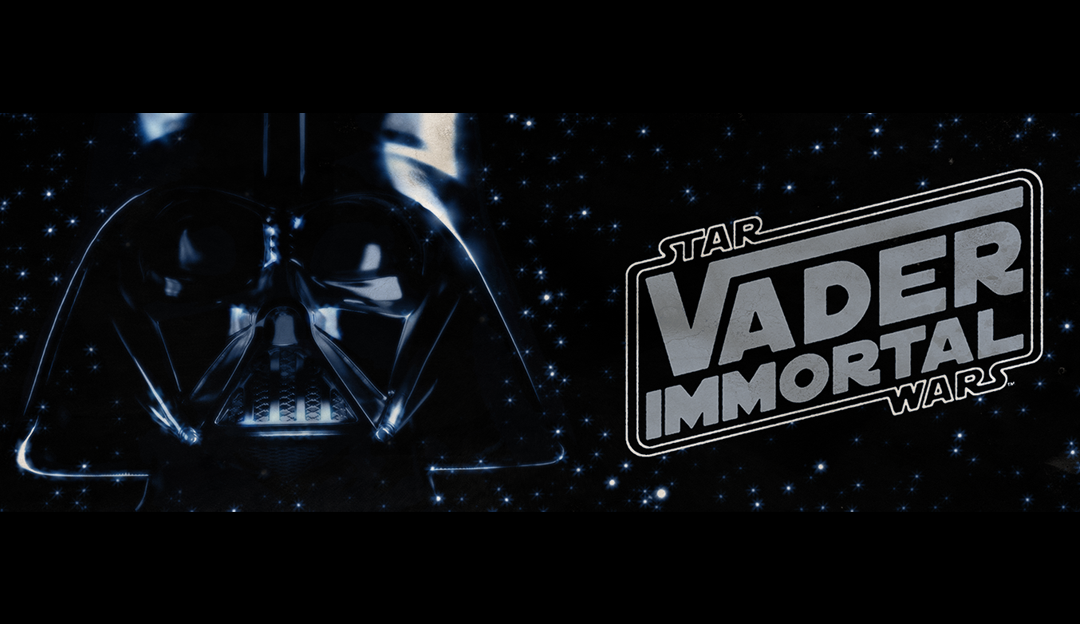 Happy Anniversary, Empire Strikes Back & Vader Immortal: Episode I!