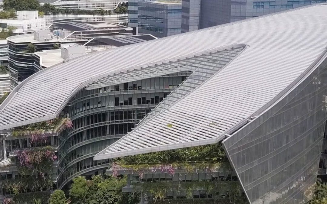 ILMxLAB Expands to Singapore